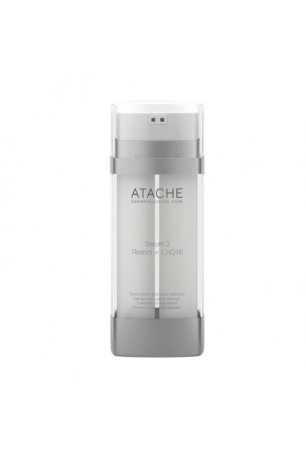 ATACHE VITAL AGE SERUM 2 RETINOL Y COQ10 INTENSIVE ANTI-AGING SERUM 30 ML