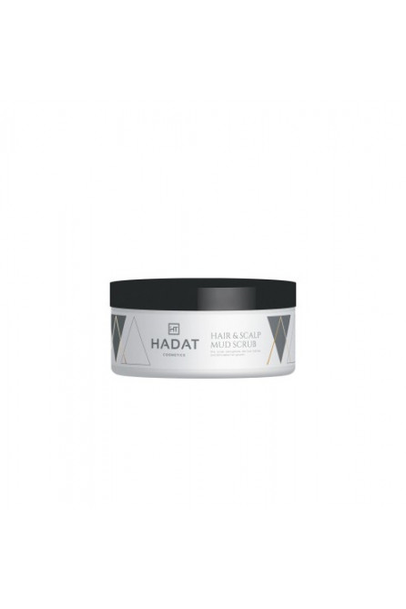 HAIR & SCALP MUD SCRUB 300 ml