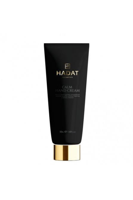 CALM HAND CREAM 50 ml
