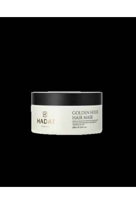 GOLDEN HOUR HAIR MASK 280 ml
