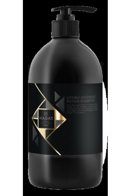 HYDRO INTENSIVE REPAIR SHAMPOO 800 ml