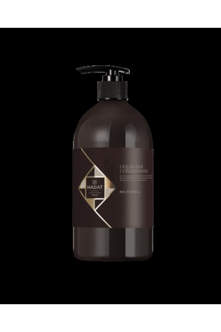 HYDRO LIQUID SILK Conditioner 800 ml