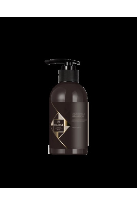 HYDRO LIQUID SILK Shampoo 250 ml