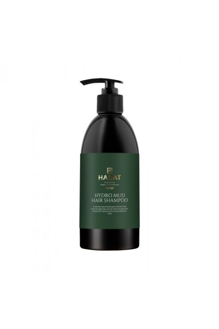 HYDRO MUD HAIR SHAMPOO 300 ml