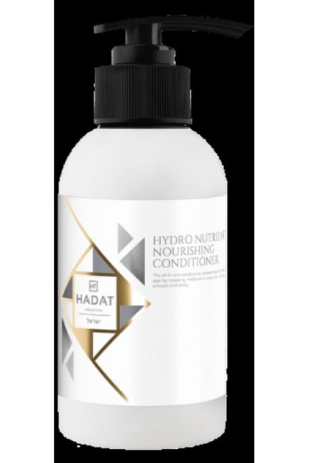 HYDRO NUTRIENT NOURISHING CONDITIONER 250 ml
