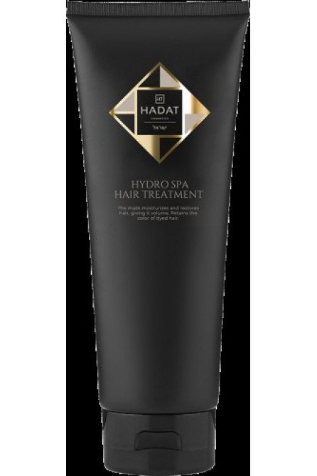 HYDRO SPA HAIR TREATMENT 250 ml