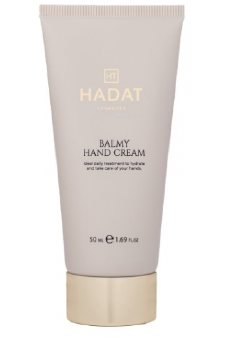 Hand cream