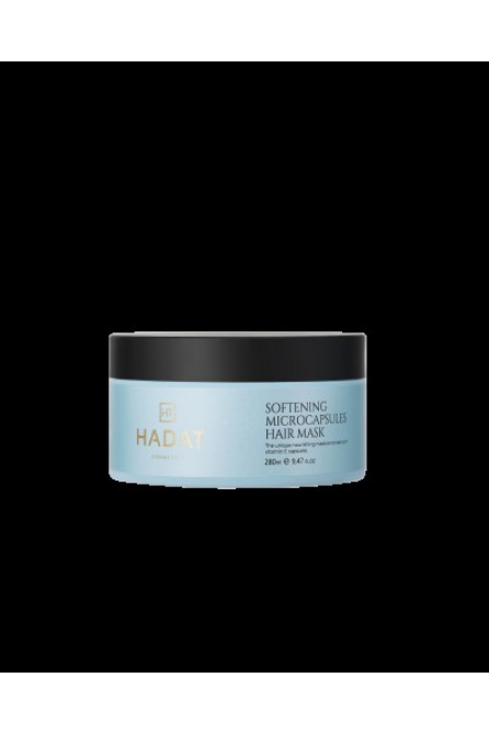 MICROCAPSULE HAIR MASK 280 ml