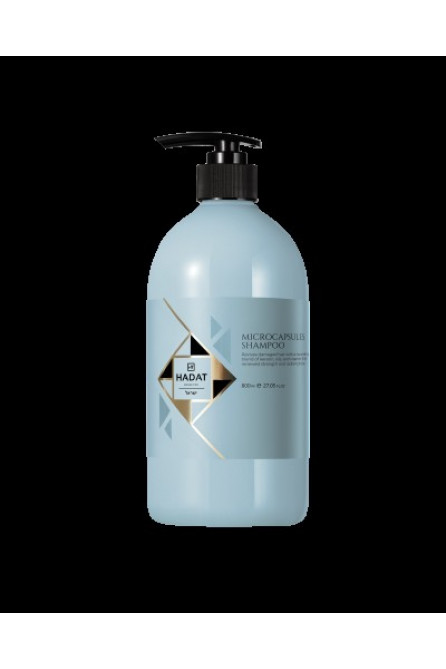 HYDRO NOURISHING MOISTURE SHAMPOO 800 ml