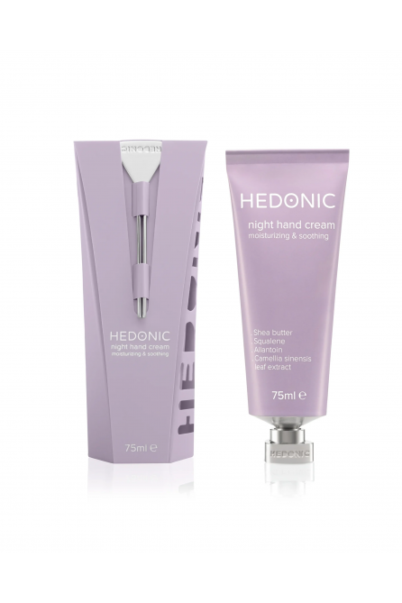 Hedonic Night Hand Cream