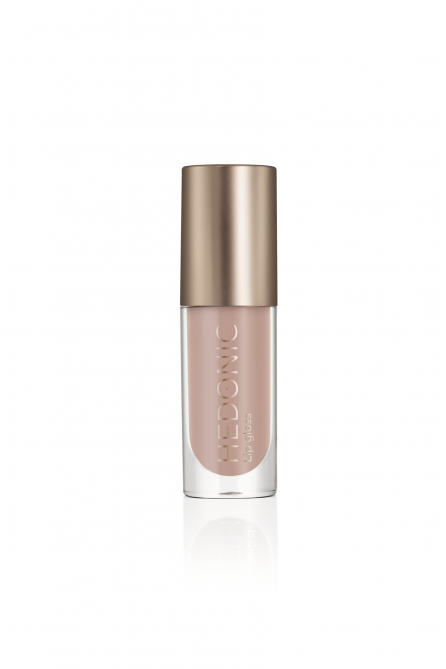 Hedonic Peptide Lip Gloss 01 – Milk It