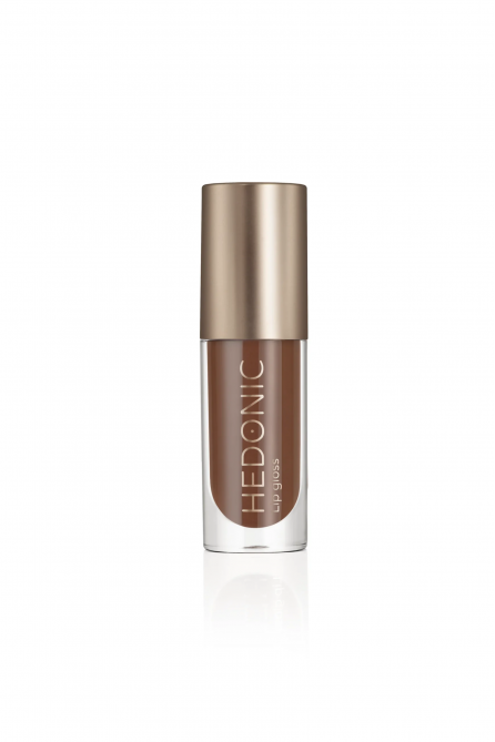 Hedonic Peptide Lip Gloss 05 – Sepia