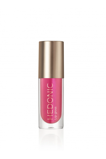 Hedonic Peptide Lip Gloss “Sakura” limited edition
