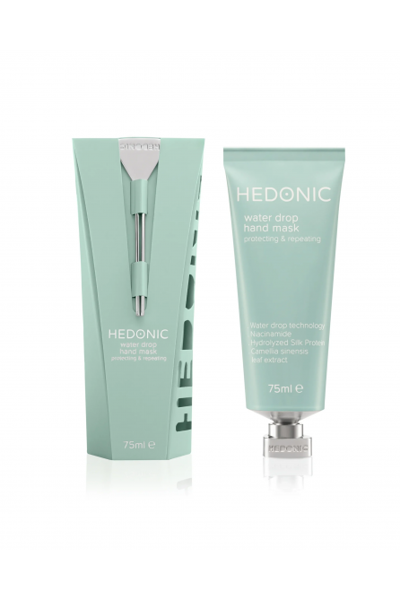 Hedonic Water Drop Hand Mask