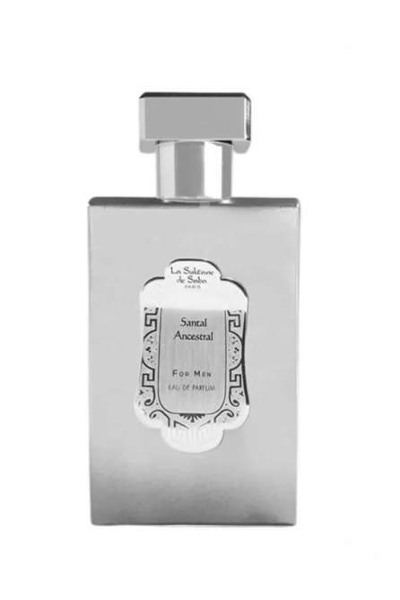 Ancestral Santal perfum for Men