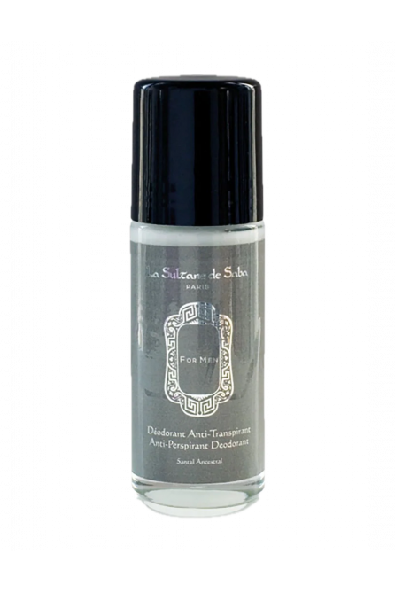 Deodorant For Men La Sultane de Saba