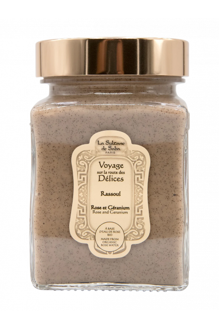Rassoul Clay La Sultane de Saba