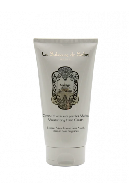 Taj Palace Hand Cream