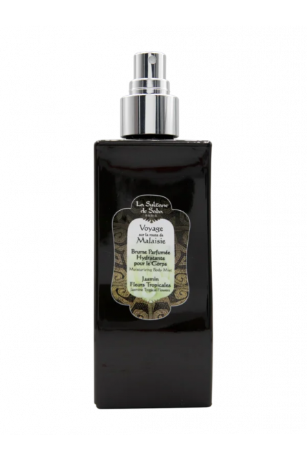 Moisturizing Mist Malaisie Jasmine & Tropical Flowers