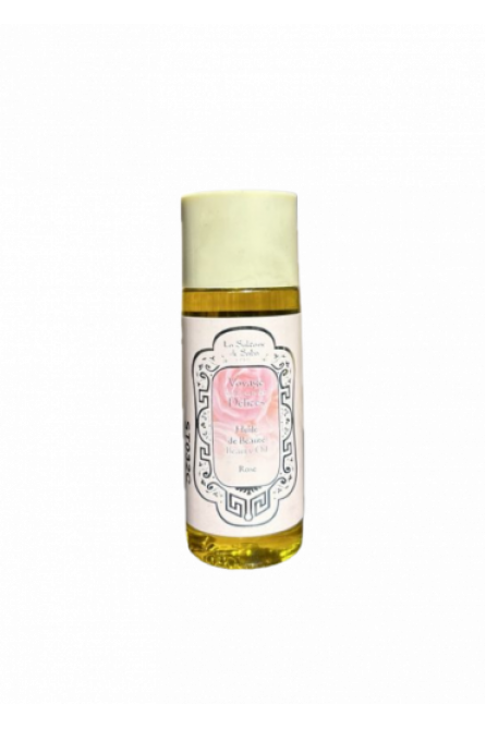 Oil Rose Line La Sultane de Saba 50 ml