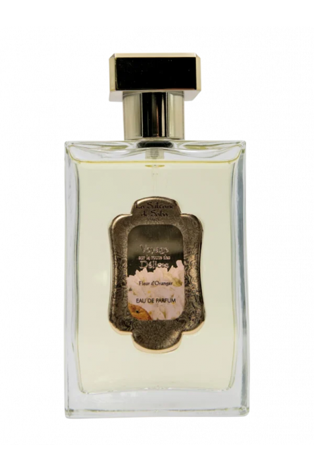 Perfume Orange Blossom La Sultane de Saba