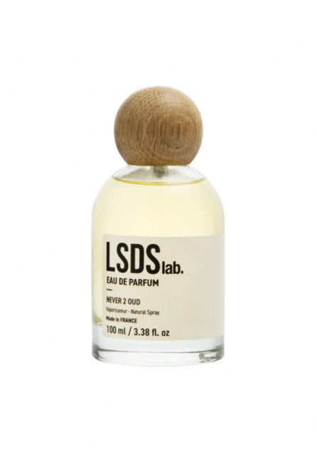 Perfume LSDS La Sultane de Saba