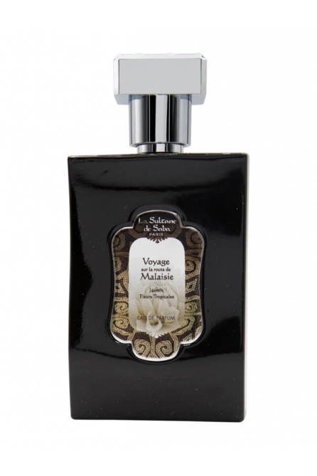 Perfume Malaisie Jasmine & Tropical Flowers La Sultane de Saba