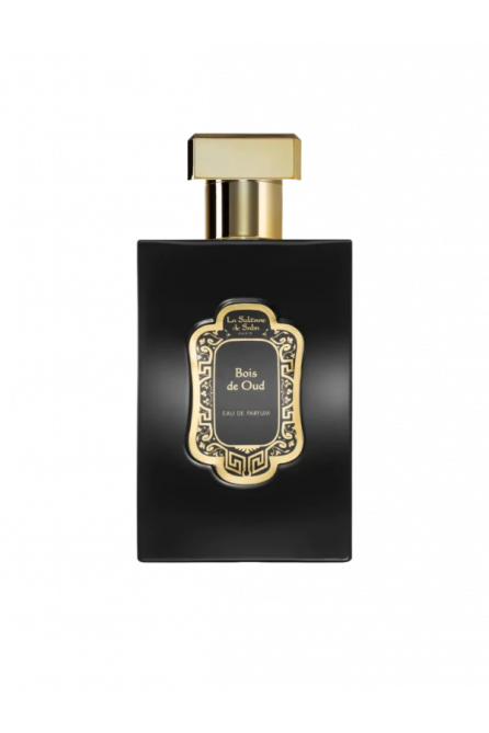 Oud Perfume La Sultane de Saba