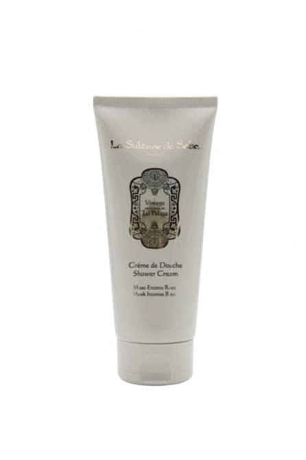 Taj Palace Shower Gel La Sultane de Saba