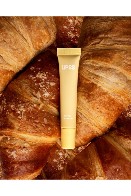 LIPSS Lipper Butter Croissant