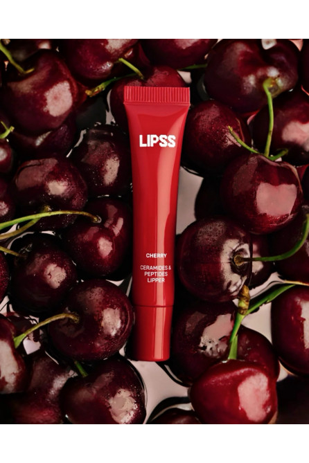 LIPSS Lipper Cherry