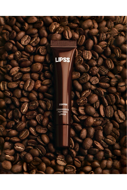 LIPSS Lipper Coffee
