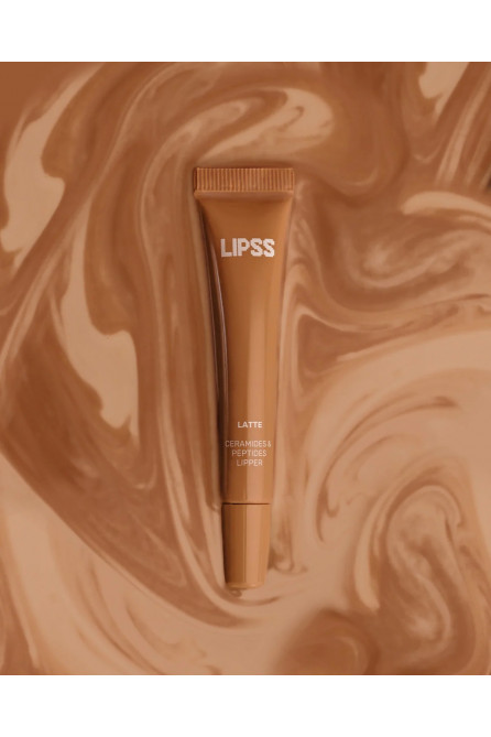 LIPSS Lipper Latte