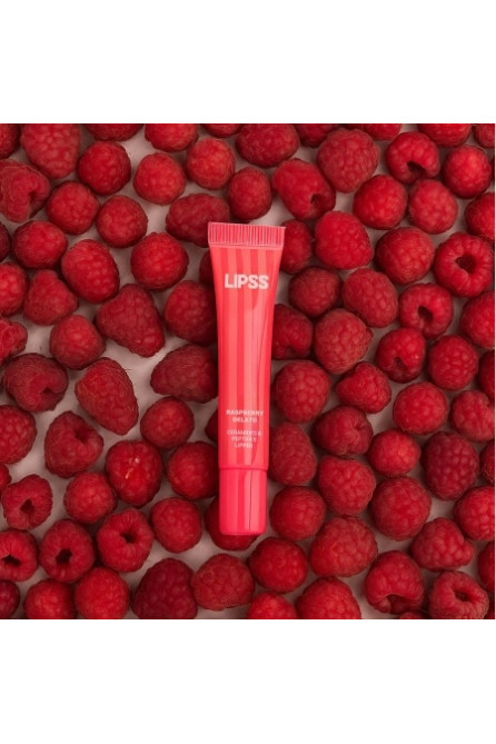 LIPSS Lipper Lychee Spritz