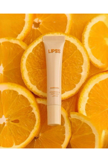 LIPSS Lipper Mandarin