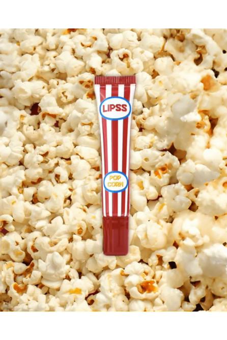 LIPSS Lipper Popcorn