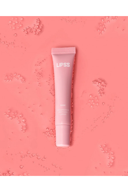 LIPSS Lipper Rose