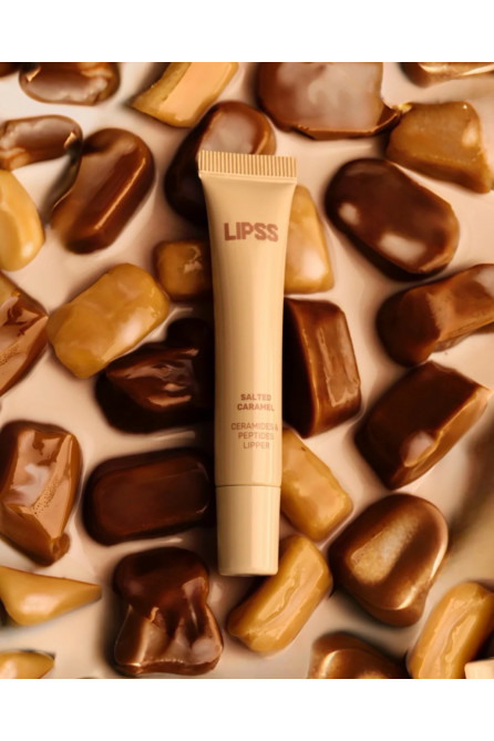 LIPSS Lipper Salted Caramel