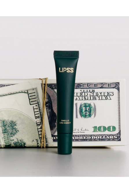 LIPSS Lipper Smells Like Money