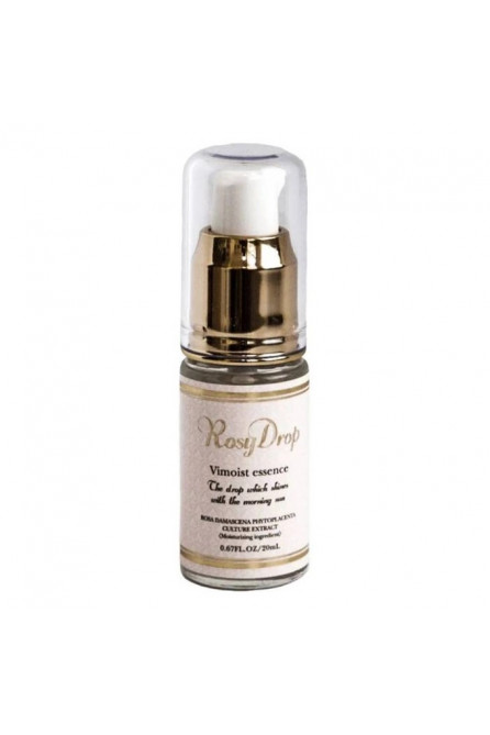 Rosy Drop Przeciwzmarszczkowe serum do twarzy 20 ml