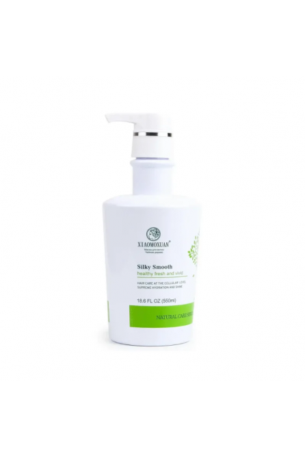 TEA TREE HAIR MASK 550 ML