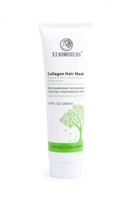 Collagen Mask Xiaomoxuan Collagen 260 ml