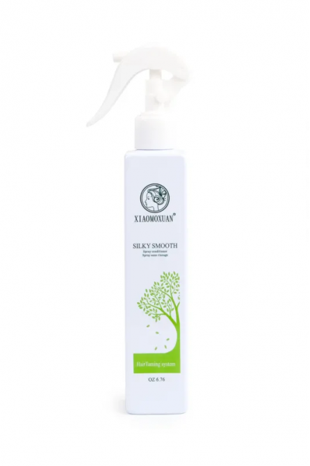 LEAVE-IN SPRAY CONDITIONER "THERMAL PROTECTION" XIAOMOXUAN 200 ML