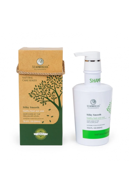 COLLAGEN SHAMPOO XIAOMOXUAN 550 ML
