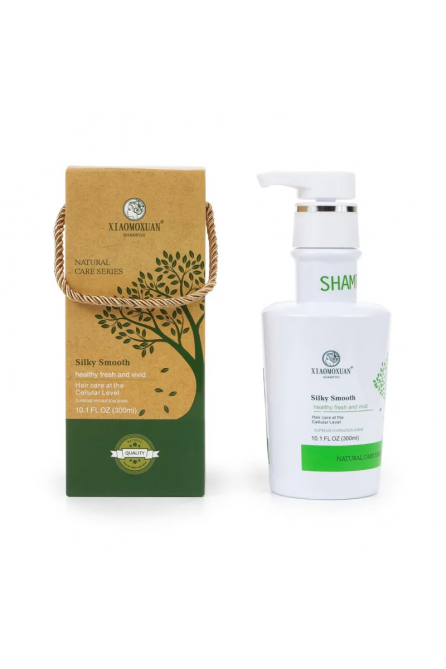 Moisturizing Shampoo Xiaomoxuan