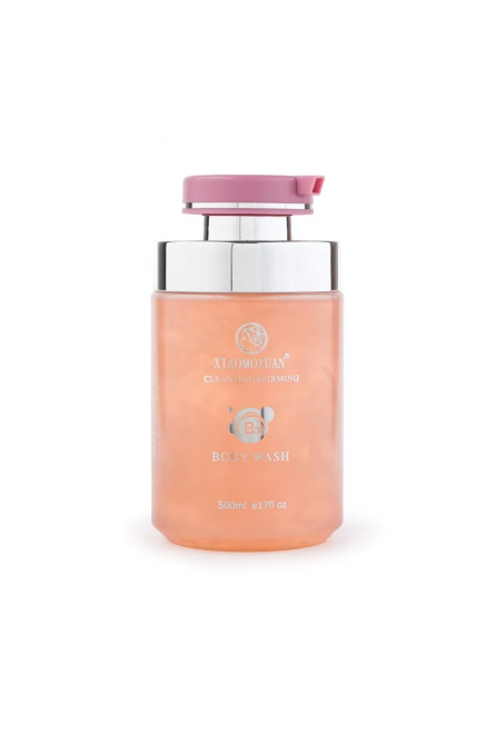 XIAOMOXUAN Sakura Shower Gel + Vitamin B3