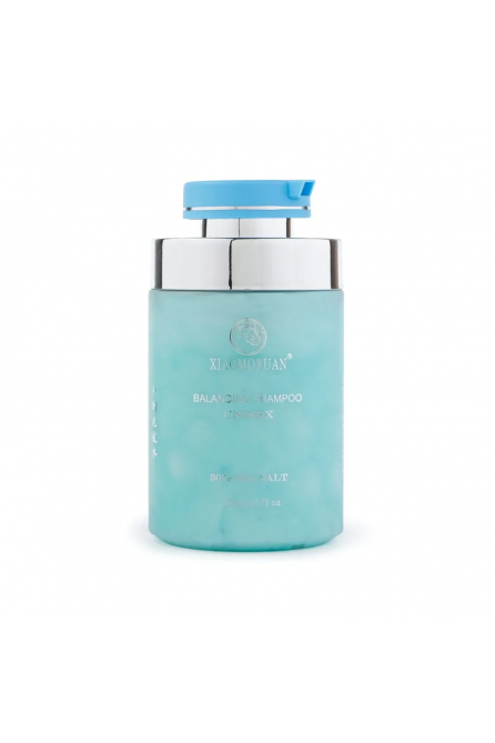 XIAOMOXUAN Balancing Shampoo with Sea Salt