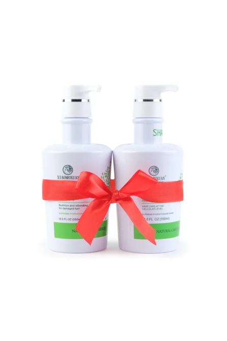 HAIR GIFT SET XIAOMOXUAN №1