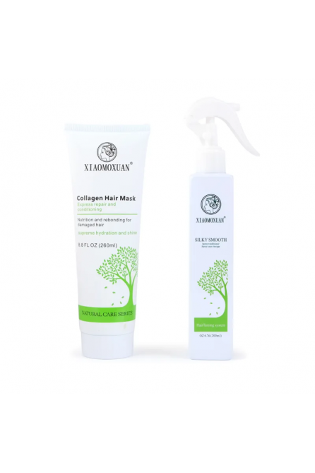 Xiaomoxuan Gift Set "Repair & Thermal Protection"